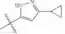 Fig. 53 - Substituted benzoimidazoles and imidazo[4,5-c]pyridines for treating certain leukemias