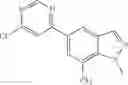 Fig. 235 - Aminopyrimidine compound, preparation method therefor and use thereof