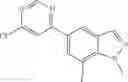 Fig. 239 - Aminopyrimidine compound, preparation method therefor and use thereof