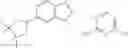 Fig. 260 - Aminopyrimidine compound, preparation method therefor and use thereof