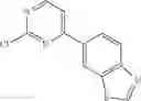 Fig. 261 - Aminopyrimidine compound, preparation method therefor and use thereof