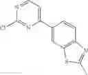 Fig. 263 - Aminopyrimidine compound, preparation method therefor and use thereof