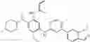 Fig. 384 - Aminopyrimidine compound, preparation method therefor and use thereof