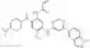 Fig. 401 - Aminopyrimidine compound, preparation method therefor and use thereof