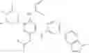 Fig. 427 - Aminopyrimidine compound, preparation method therefor and use thereof