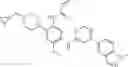 Fig. 435 - Aminopyrimidine compound, preparation method therefor and use thereof