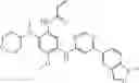 Fig. 436 - Aminopyrimidine compound, preparation method therefor and use thereof