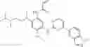 Fig. 587 - Aminopyrimidine compound, preparation method therefor and use thereof