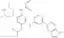 Fig. 596 - Aminopyrimidine compound, preparation method therefor and use thereof