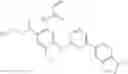 Fig. 609 - Aminopyrimidine compound, preparation method therefor and use thereof