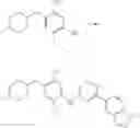 Fig. 653 - Aminopyrimidine compound, preparation method therefor and use thereof