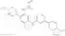 Fig. 690 - Aminopyrimidine compound, preparation method therefor and use thereof