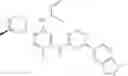 Fig. 693 - Aminopyrimidine compound, preparation method therefor and use thereof