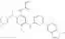 Fig. 719 - Aminopyrimidine compound, preparation method therefor and use thereof