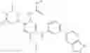 Fig. 752 - Aminopyrimidine compound, preparation method therefor and use thereof