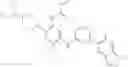 Fig. 855 - Aminopyrimidine compound, preparation method therefor and use thereof