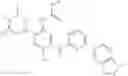 Fig. 891 - Aminopyrimidine compound, preparation method therefor and use thereof