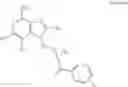 Fig. 02 - Imidazo[4,5-c] ring compounds containing guanidine substituted benzamide groups
