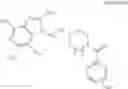 Fig. 19 - Imidazo[4,5-c] ring compounds containing guanidine substituted benzamide groups