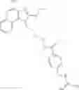 Fig. 22 - Imidazo[4,5-c] ring compounds containing guanidine substituted benzamide groups