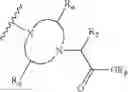 Fig. 04 - Inhibitors of (alpha-v)(beta-6) integrin