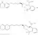 Fig. 111 - Inhibitors of (alpha-v)(beta-6) integrin