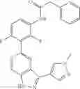 Fig. 106 - Pyrazolopyridine compounds and uses thereof