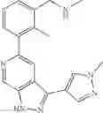 Fig. 153 - Pyrazolopyridine compounds and uses thereof