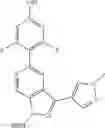 Fig. 190 - Pyrazolopyridine compounds and uses thereof