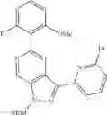 Fig. 210 - Pyrazolopyridine compounds and uses thereof