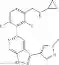 Fig. 231 - Pyrazolopyridine compounds and uses thereof