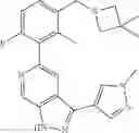 Fig. 394 - Pyrazolopyridine compounds and uses thereof