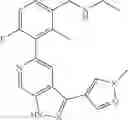 Fig. 407 - Pyrazolopyridine compounds and uses thereof