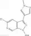 Fig. 97 - Pyrazolopyridine compounds and uses thereof