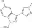 Fig. 98 - Pyrazolopyridine compounds and uses thereof
