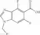 Fig. 167 - Macrocycles as factor XIA inhibitors
