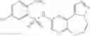 Fig. 30 - Sulfonamide compounds