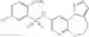 Fig. 44 - Sulfonamide compounds