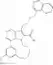 Fig. 1005 - Macrocyclic indole derivatives