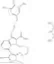 Fig. 1014 - Macrocyclic indole derivatives