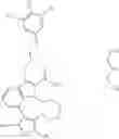 Fig. 1018 - Macrocyclic indole derivatives