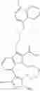 Fig. 1025 - Macrocyclic indole derivatives
