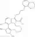 Fig. 1035 - Macrocyclic indole derivatives