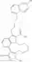 Fig. 1036 - Macrocyclic indole derivatives