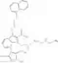 Fig. 1040 - Macrocyclic indole derivatives