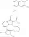 Fig. 1045 - Macrocyclic indole derivatives