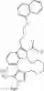 Fig. 1071 - Macrocyclic indole derivatives