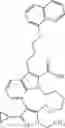 Fig. 1084 - Macrocyclic indole derivatives