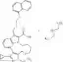 Fig. 1086 - Macrocyclic indole derivatives
