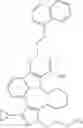 Fig. 1097 - Macrocyclic indole derivatives